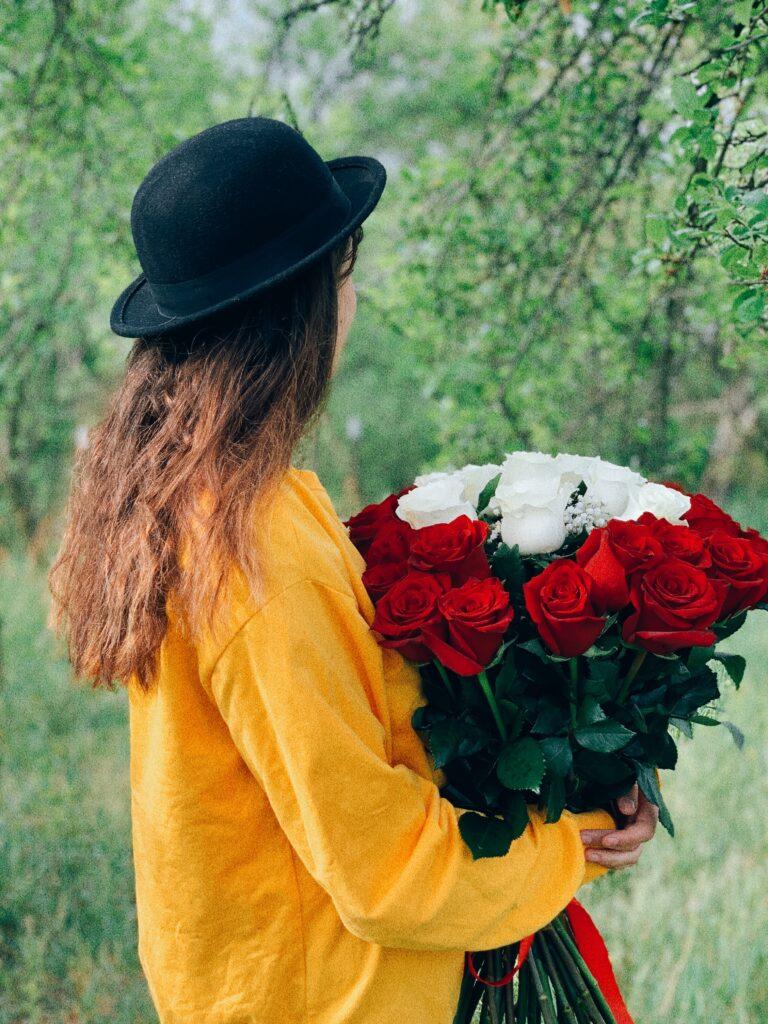 السعادة والعطاء