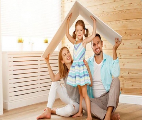 التفكك الاسري