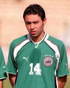 حازم إمام