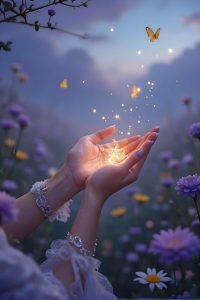 التشافي الحقيقي