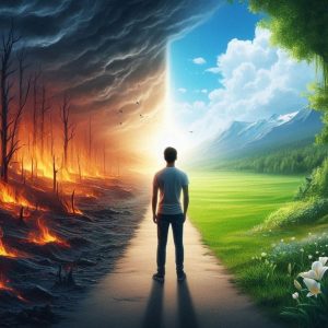 عبادة الله كأنك تراه