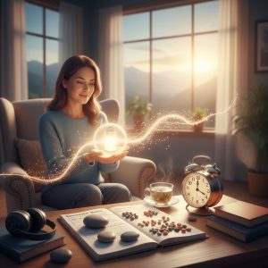 إدارة الطاقة