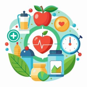 التغذية السليمة