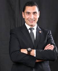 جوهر نبيل وزيراً للشباب والرياضة