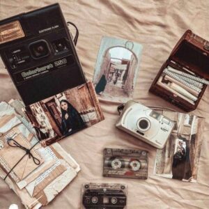 النوستالجيا