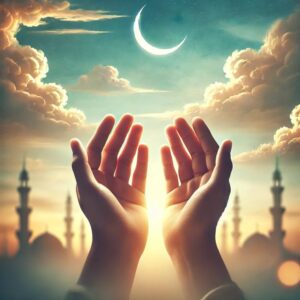 أوقات استجابة الدعاء