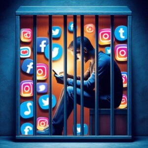 وسائل التواصل الاجتماعى