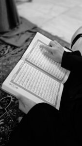 ماذا يحدث عند قراءة سورة البقرة يوميًا