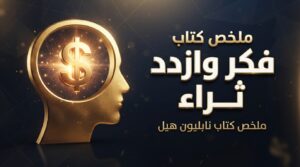 فكّر تصبح غنيًا